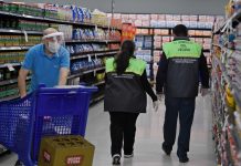 San Fernando: El Municipio refuerza el control de ‘Precios Máximos’ en comercios del distrito