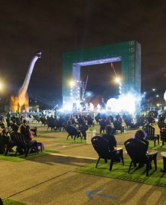 Nueva semana de actividades en Tecnópolis: siguen los Reencuentros Cuidados en los Atardeceres