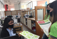Tigre: promueven el reciclado en sus trabajadores municipales
