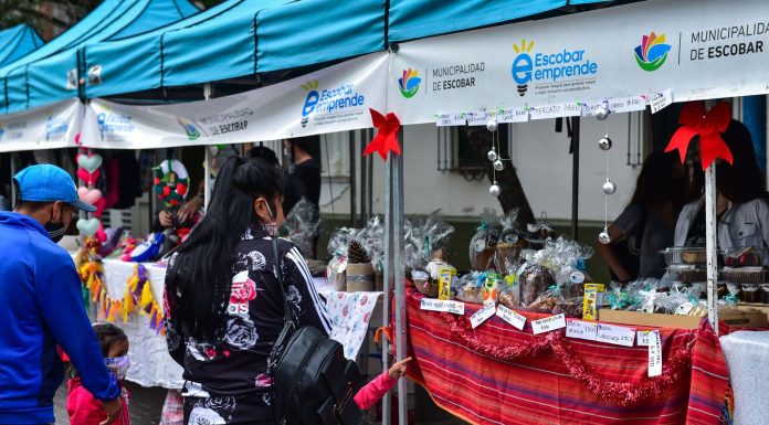 Escobar: última semana de inscripción en la Escuela de Verano para Emprendedores 2021