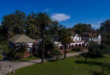 Escobar: el Polo de Educación Superior incorpora nuevas diplomaturas de la UNSAM sobre desarrollo sostenible