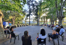 Pilar: 70 jóvenes comenzaron a trabajar mediante el programa #EmpleoJoven