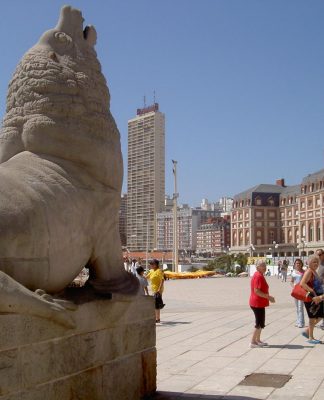 Reclaman al intendente Montenegro por una ordenanza “inconstitucional”