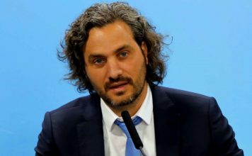 Desde hoy se restringirá la circulación nocturna para bajar los contagios de coronavirus