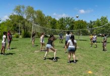 San Isidro: abren nueva inscripción para las escuelas deportivas y recreativas de verano