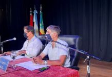 Escobar: la ordenanza que establece medidas de seguridad en los espejos de agua de los barrios cerrados, fue aprobada