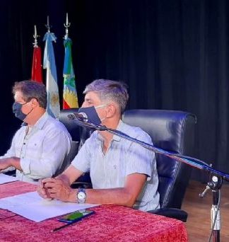 Escobar: la ordenanza que establece medidas de seguridad en los espejos de agua de los barrios cerrados, fue aprobada