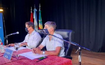 Escobar: la ordenanza que establece medidas de seguridad en los espejos de agua de los barrios cerrados, fue aprobada