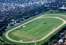 San Isidro: AySA cobró $100 millones de deuda por el servicio al Jockey Club