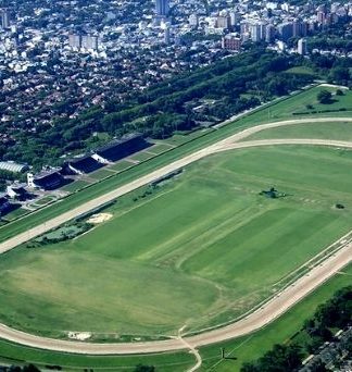 San Isidro: AySA cobró $100 millones de deuda por el servicio al Jockey Club