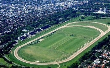 San Isidro: AySA cobró $100 millones de deuda por el servicio al Jockey Club