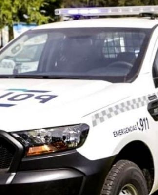 Malvinas Argentinas: femicidio en una casa de Grand Bourg