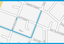 Escobar: la Municipalidad dispondrá cortes de calles por las obras de AySA