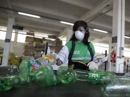 San Isidro: promueven la educación ambiental