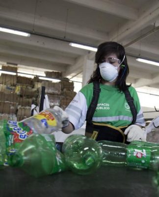 San Isidro: promueven la educación ambiental