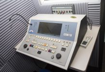 San Isidro: nueva sala de fonoaudiología en el Hospital Materno Infantil