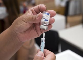 San Isidro: los vecinos podrán anotarse para recibir la vacuna contra el Covid-19