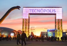 Vicente López: Tecnópolis vuelve a abrir sus puertas