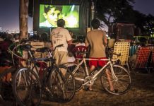 San Isidro: llega una nueva edición de ‘Bicicine’, el clásico del verano