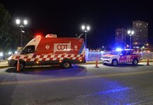 Tigre: ayer el Municipio desplegó operativos preventivos en Tigre centro y Rincón de Milberg