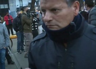 Preocupación en Vicente López y San Isidro por el desplazamiento de policías