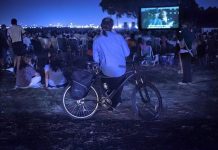 San Isidro: llega una nueva edición de ‘Bicicine’