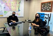 Jorge Macri mantuvo reuniones con Vidal y Patricia Bullrich