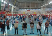Morón: el Municipio entregó bonos del Fondo de Fortalecimiento a más de 90 instituciones