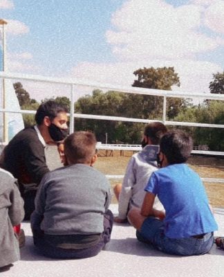 Tigre: Tigrecitos Navegando, el programa municipal que lleva a niños y niñas a conocer el Delta