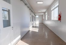 San Fernando: el Municipio instaló 70 matafuegos en las 7 escuelas renovadas