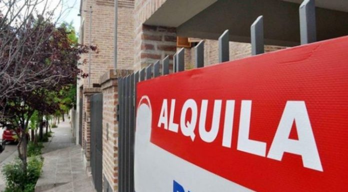 Fin del congelamiento de alquileres: 4,5 millones de inquilinos desamparados