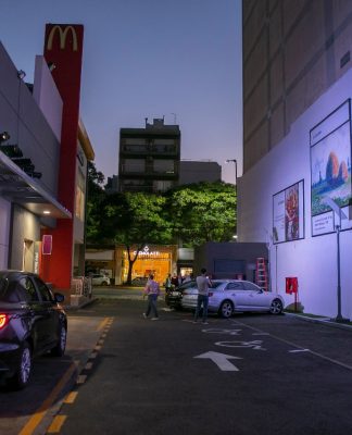 Coca-Cola Argentina, McDonald’s y la Asociación Amigos del Museo Nacional de Bellas Artes presentan “Museo en Movimiento”, una propuesta de arte para todos