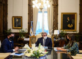 El Gobierno nacional dará un mayor impulso a las Becas Progresar 2021 y beneficiarán a 750 mil estudiantes