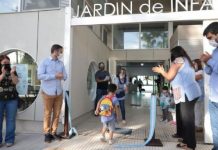 Achával: “La educación es una herramienta fundamental para ampliar y garantizar derechos”
