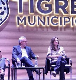 Tigre: a un año de la adhesión a la Ley Micaela, se capacitó a más de 500 agentes municipales