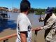 Tigre: continúa la puesta en valor de muelles, puentes e iluminación en el Delta