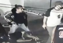 San Martín: los policías que dispararon declararon que ellos se defendieron de un ataque