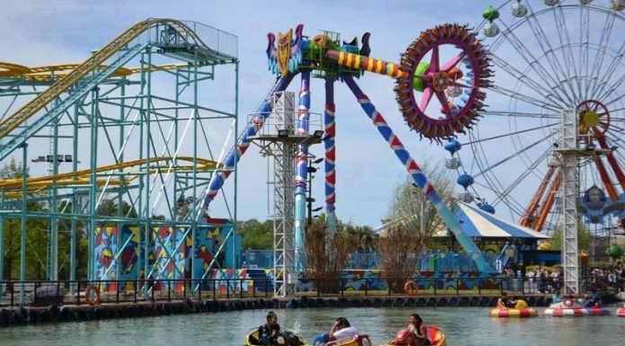 Tigre: tras el éxito de Aquafan, el Parque de la Costa reabre sus puertas el 27 de marzo