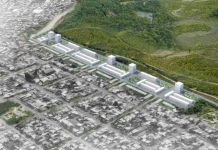 Morón: el Municipio resolverá la construcción y el traslado de un refugio de perros de El Palomar