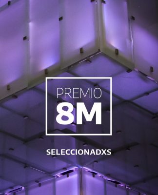 Fueron seleccionadas las obras del Premio Adquisición de Artes Visuales 8M: despatriarcalizar el Patrimonio