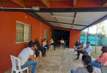 El Peronismo de Benavídez se sumó al pedido para que Julio Zamora reasuma como presidente del PJ Tigre