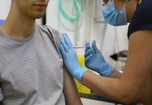 Tigre: el Municipio comenzó con la campaña de vacunación antigripal