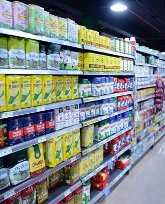 Tigre: promueven el programa provincial de precios accesibles para productos esenciales