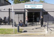 San Isidro: el Centro de Salud de Beccar con nueva y moderna infraestructura