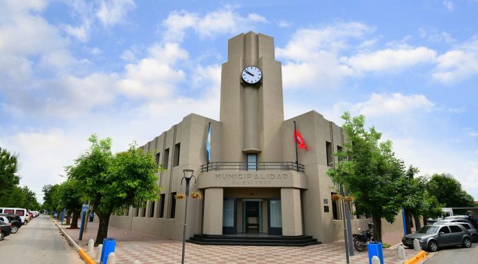 Escobar: comunicado de la Municipalidad sobre la aplicación de las nuevas restricciones implementadas por el gobierno nacional