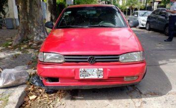 San Isidro: detienen a tres delincuentes que asaltaban bancos