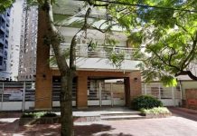 Vicente López: un financista apareció ahorcado