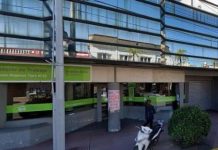 Tigre: suspenden la atención al público en la oficina del IPS