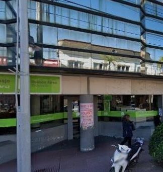Tigre: suspenden la atención al público en la oficina del IPS