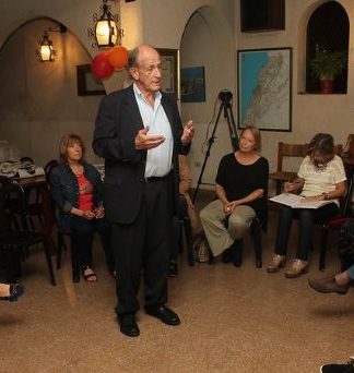 San Isidro: se realizará el quinto encuentro de grupos multifamiliares